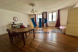  appartement tulle 19000