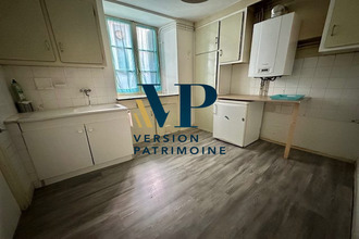  appartement tulle 19000