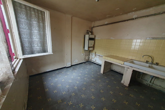  appartement tulle 19000