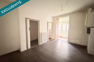  appartement tulle 19000