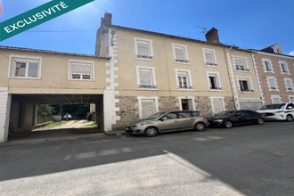  appartement tulle 19000