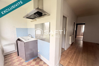 appartement tulle 19000