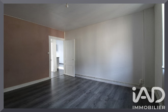  appartement tulle 19000