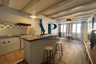  appartement tulle 19000