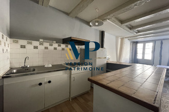  appartement tulle 19000