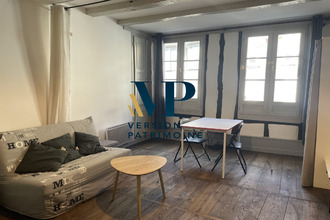 appartement tulle 19000