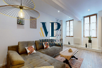  appartement tulle 19000