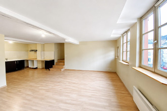  appartement tulle 19000