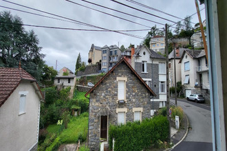  appartement tulle 19000