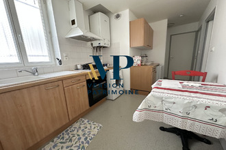  appartement tulle 19000