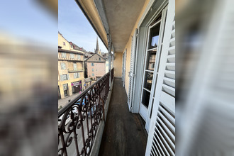  appartement tulle 19000