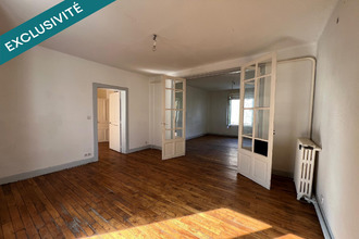  appartement tulle 19000