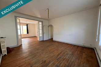  appartement tulle 19000