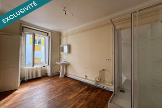  appartement tulle 19000