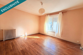  appartement tulle 19000