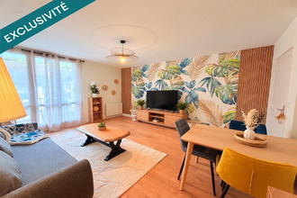  appartement tulle 19000