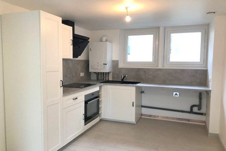  appartement tulle 19000