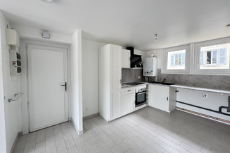  appartement tulle 19000