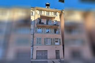  appartement tulle 19000