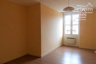  appartement tullins 38210