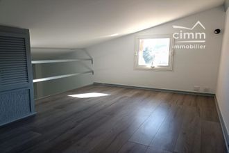  appartement tullins 38210