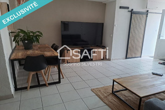  appartement tullins 38210