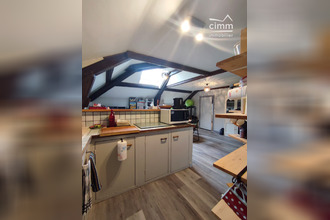  appartement tullins 38210