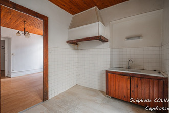  appartement tullins 38210