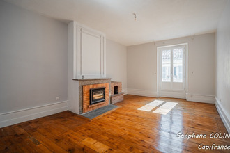  appartement tullins 38210