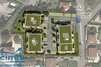  appartement tullins 38210