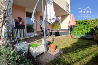  appartement tullins 38210