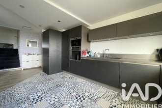  appartement tullins 38210