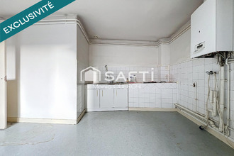  appartement tullins 38210