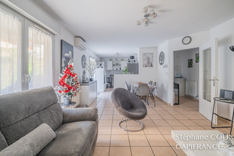  appartement tullins 38210