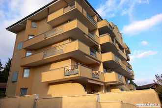  appartement tullins 38210