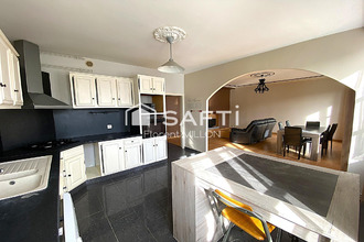  appartement tullins 38210