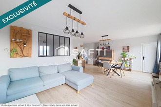  appartement tullins 38210