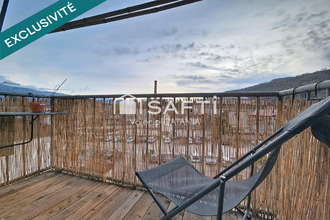  appartement tullins 38210