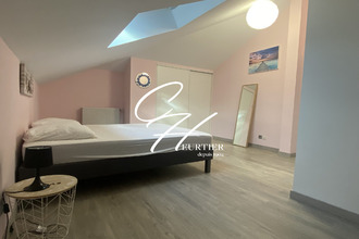  appartement tullins 38210