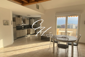  appartement tullins 38210