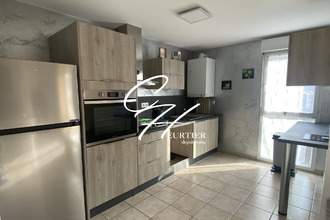  appartement tullins 38210