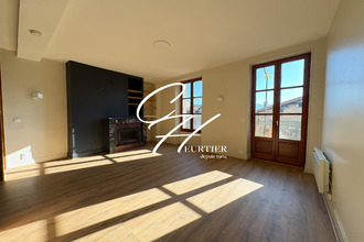  appartement tullins 38210