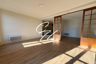  appartement tullins 38210