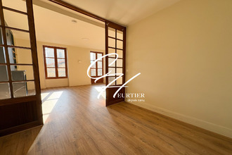  appartement tullins 38210