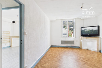  appartement tullins 38210