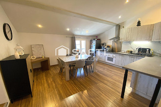  appartement tullins 38210