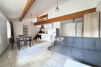  appartement tullins 38210