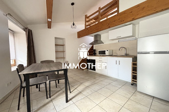  appartement tullins 38210