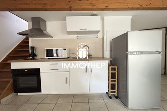  appartement tullins 38210