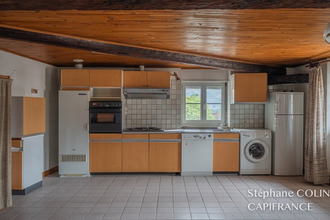  appartement tullins 38210